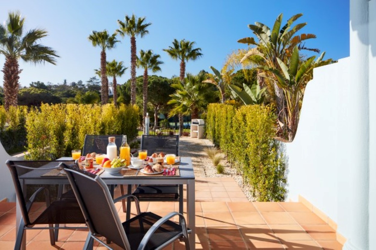 Vila Palmeiras - 3 bedroom holiday villa to rent in Vale do Lobo - Algarve