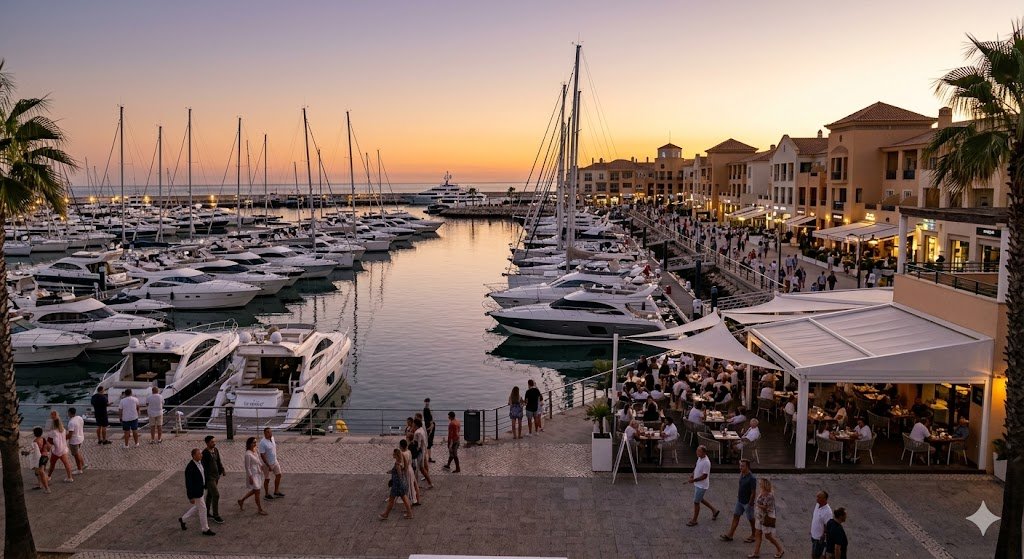 Vilamoura