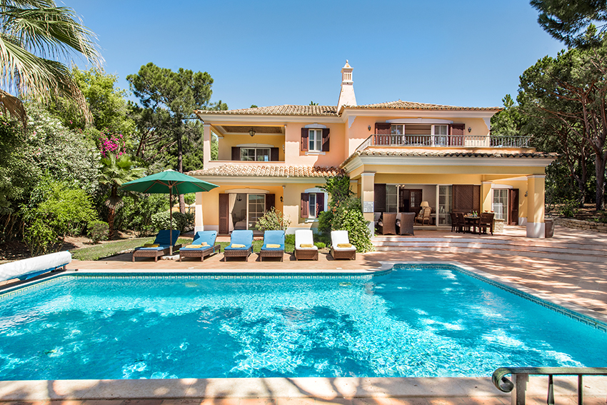 Villa Paz