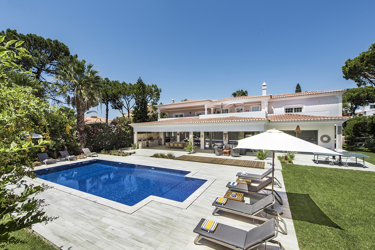 Villa Zara